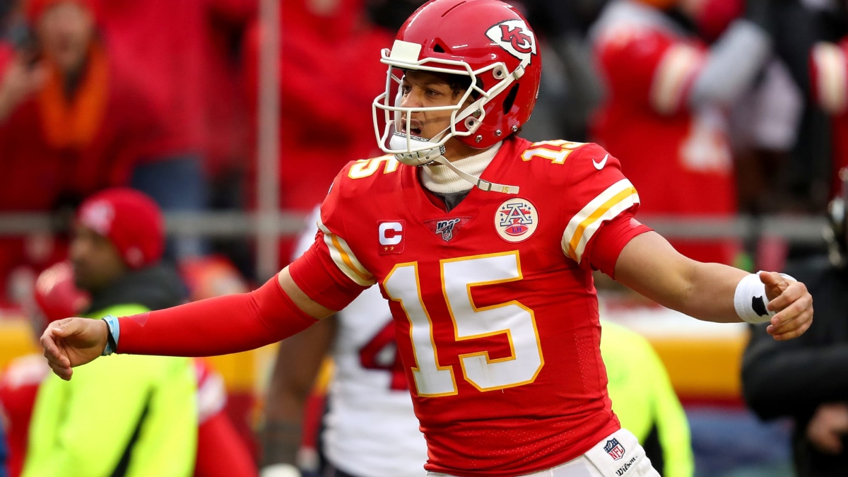 How many Super Bowls has Patrick Mahomes lost? - ABTC