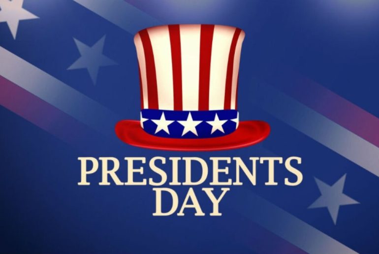 Why is Presidents Day a holiday? What is the rule for Presidents Day