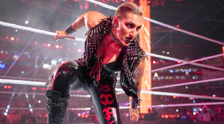 Rhea Ripley Husband Who Is Rhea Ripley From Wwe Married To Abtc