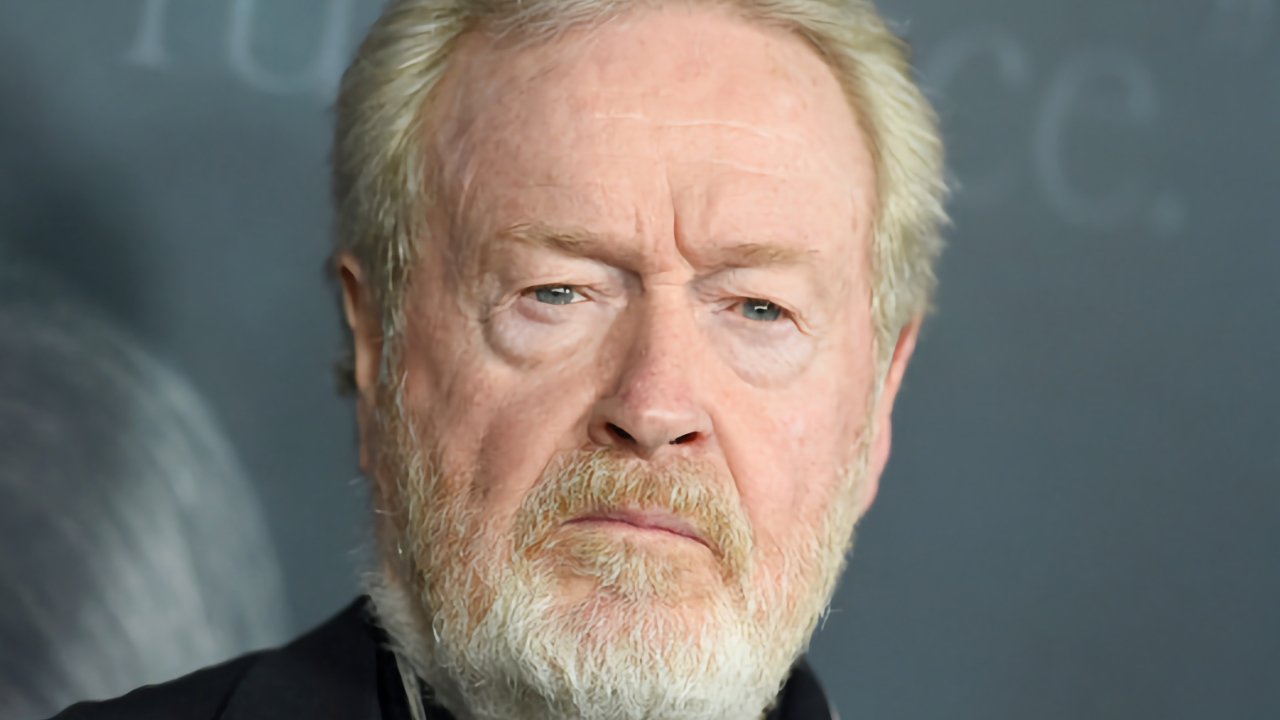 Ridley Scott First Wife Who Is Felicity Heywood? ABTC