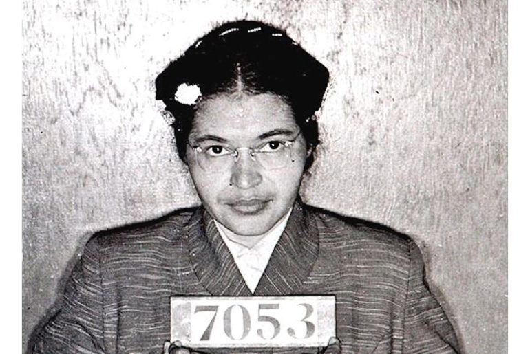 Rosa Parks Cause Of Death Abtc 