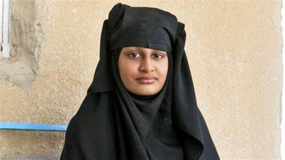 How did Shamima Begum children die? Is Shamima Begum Still Married? - ABTC