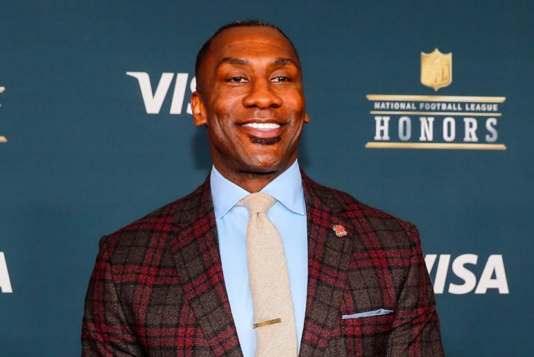 Shannon Sharpe Net Worth What's the net worth of Shannon Sharpe? ABTC