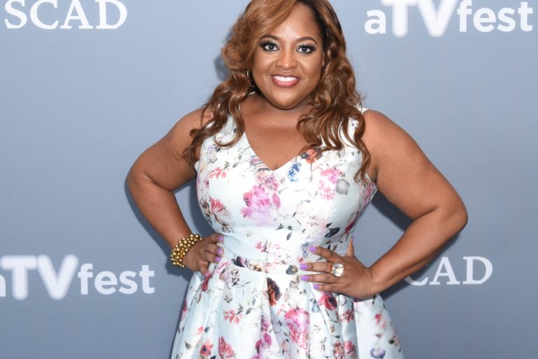 Sherri Shepherd Net Worth How much is Sherri Shepherd worth? ABTC