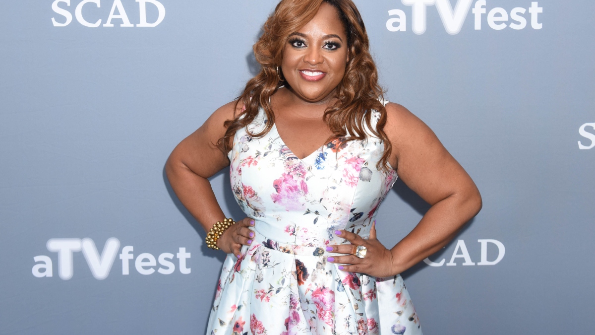 Sherri Shepherd Net Worth How Much Is Sherri Shepherd Worth Abtc