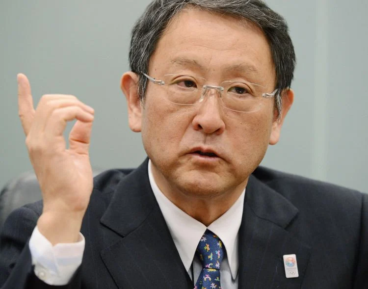 Shoichiro Toyoda Cause Of Death: What Happened To The Son Of Toyota ...