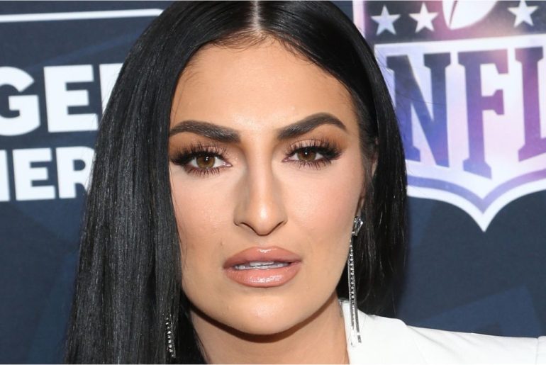 Who is Sonya Deville lover? Did Sonya Deville get married? - ABTC