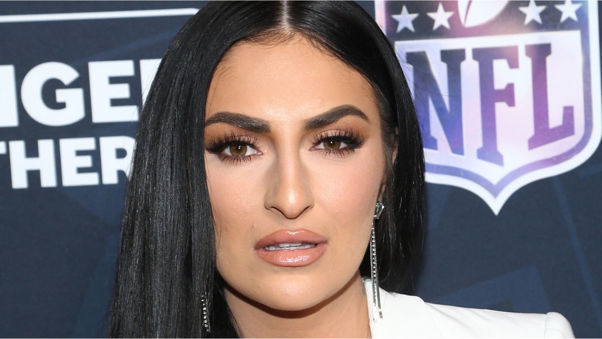 Sonya Deville Children: Does Sonya Deville Have Kids? - ABTC