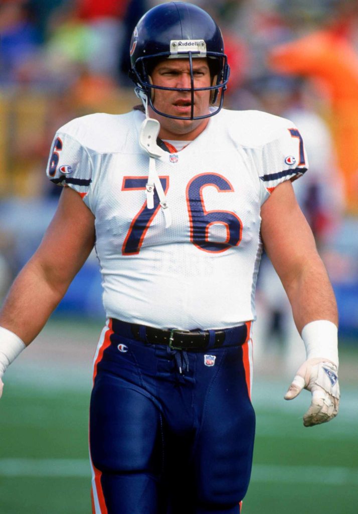 Steve McMichael Bio, Age, Height, Weight Loss, Family, Instagram ...