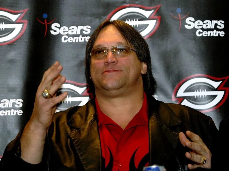 Steve McMichael Bio, Age, Height, Weight Loss, Family, Instagram