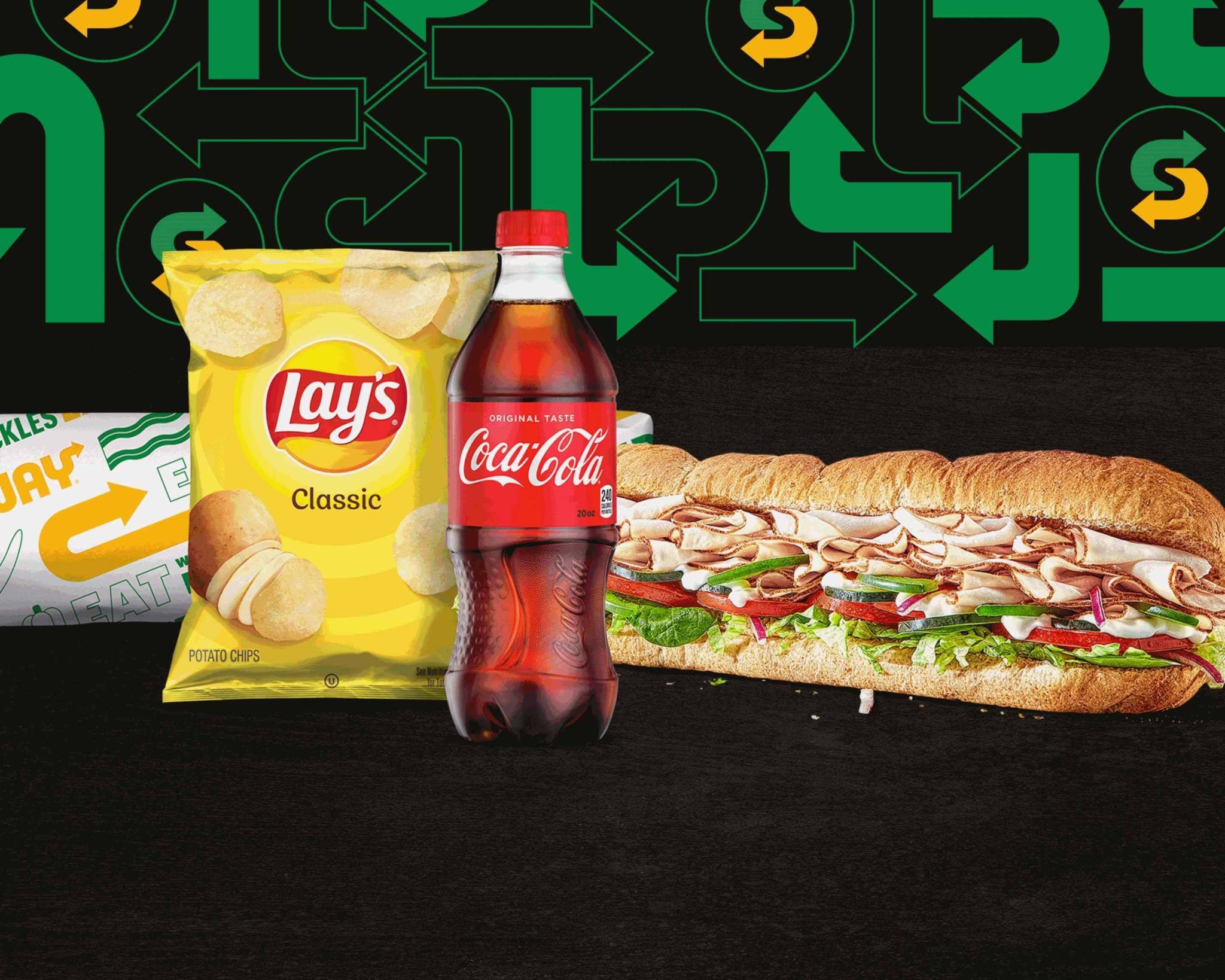 Does Subway sell Coke? How much is a Coke at Subway? - ABTC