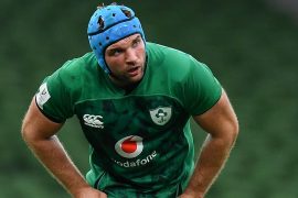 Ireland Riding High on ‘Massive Belief’ After Dominant Win Over France – Tadhg Beirne