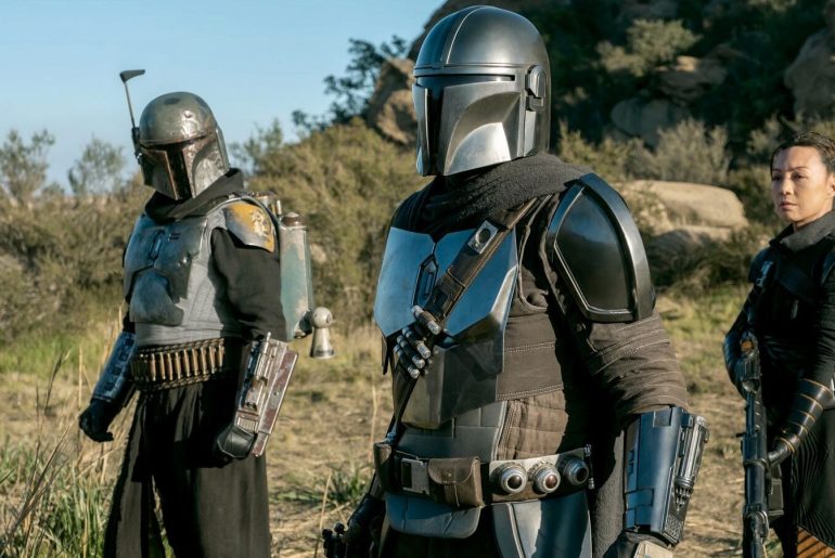 What are Child Mandalorians called? Is Mandalorian a Jedi or Sith? - ABTC