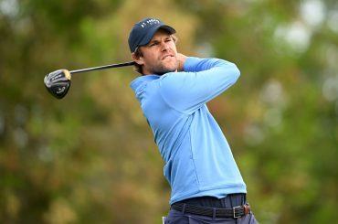 Thomas Detry Bio, World Ranking, Age, Height, Weight, Former Tour ...