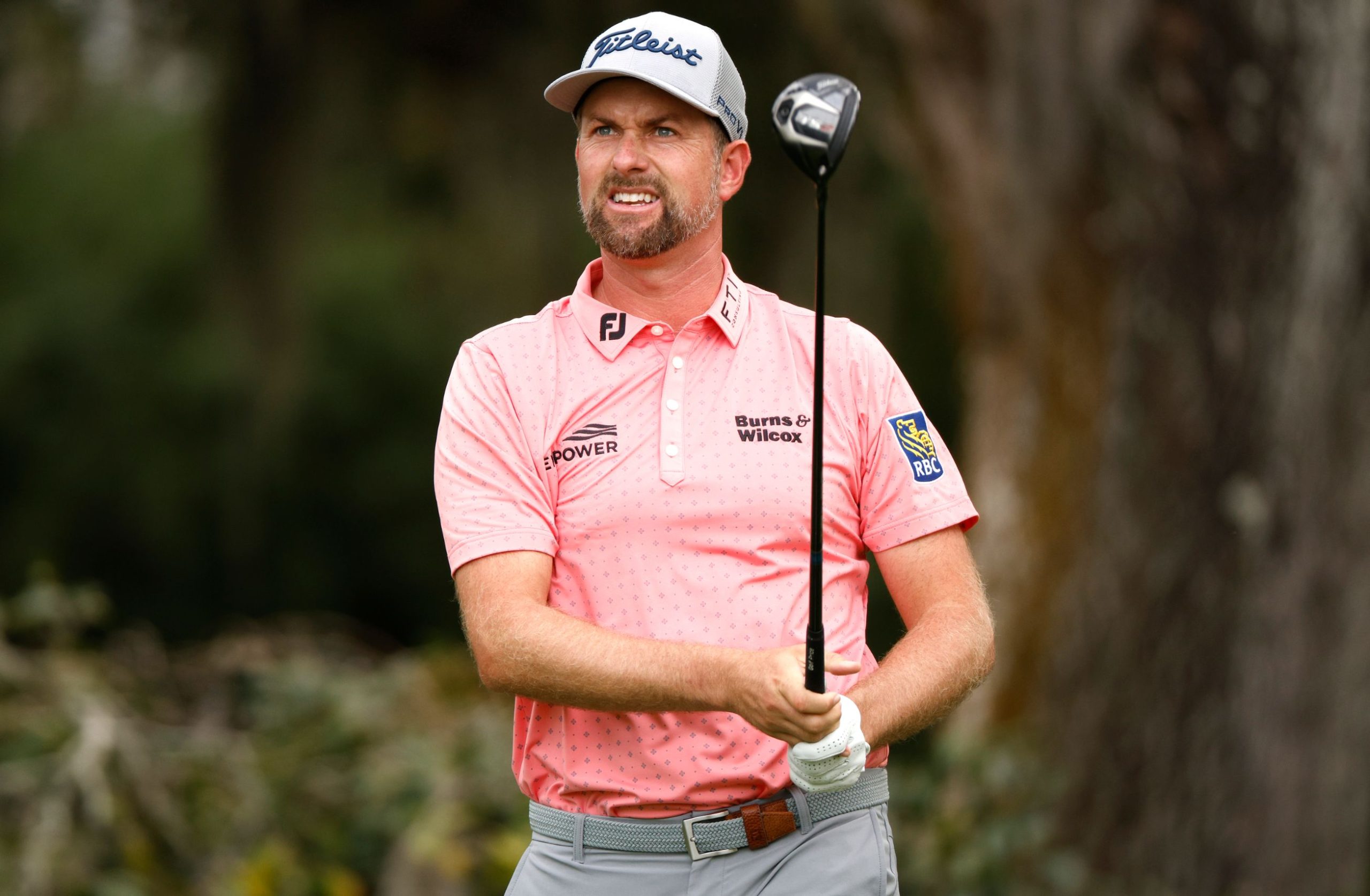 Webb Simpson Bio, World Ranking, LIV Golf, President's Cup, Injury, Age