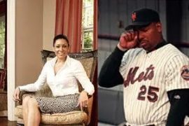 Who is Bobby Bonilla's Wife? Learn About His Married Life