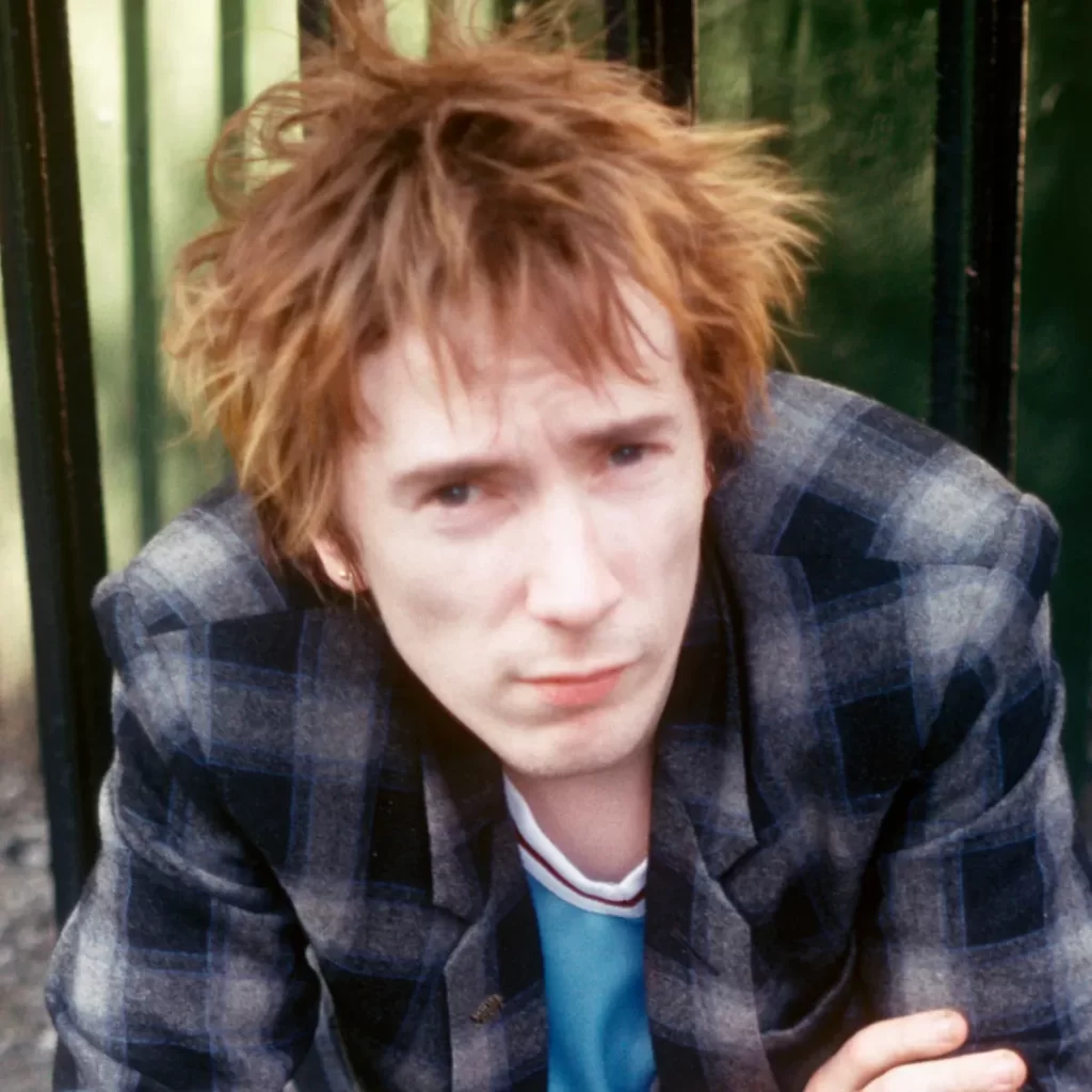 John Lydon Bio, Music Groups, Age, Height, Young, Family, Teeth ...