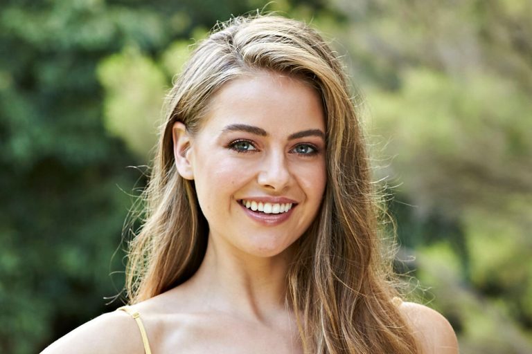 April Rose Pengilly Biography, Movies And TV Shows, Height, Weight ...