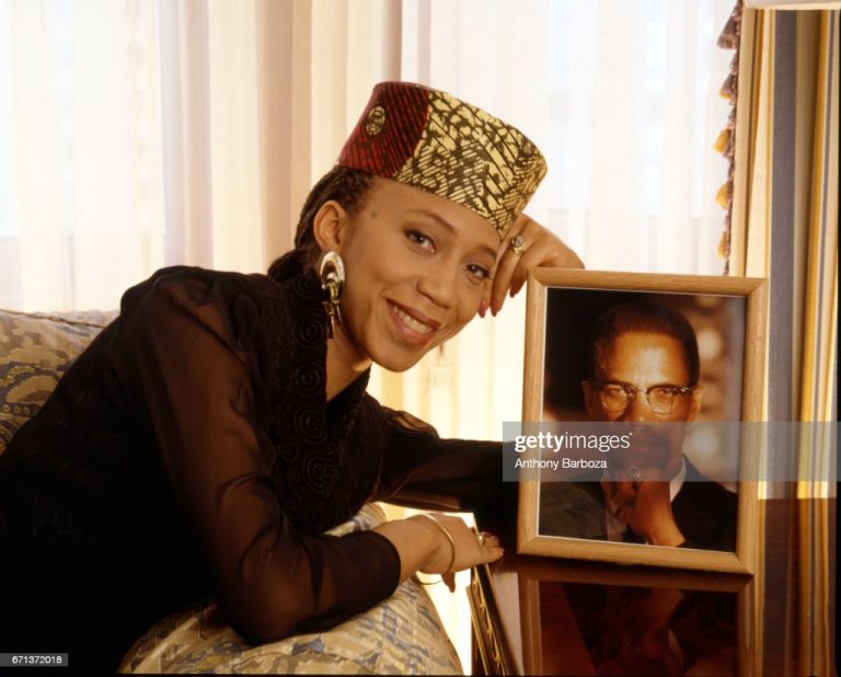 Attallah Shabazz Religion, Movies, Net Worth, Siblings, Daughter ABTC