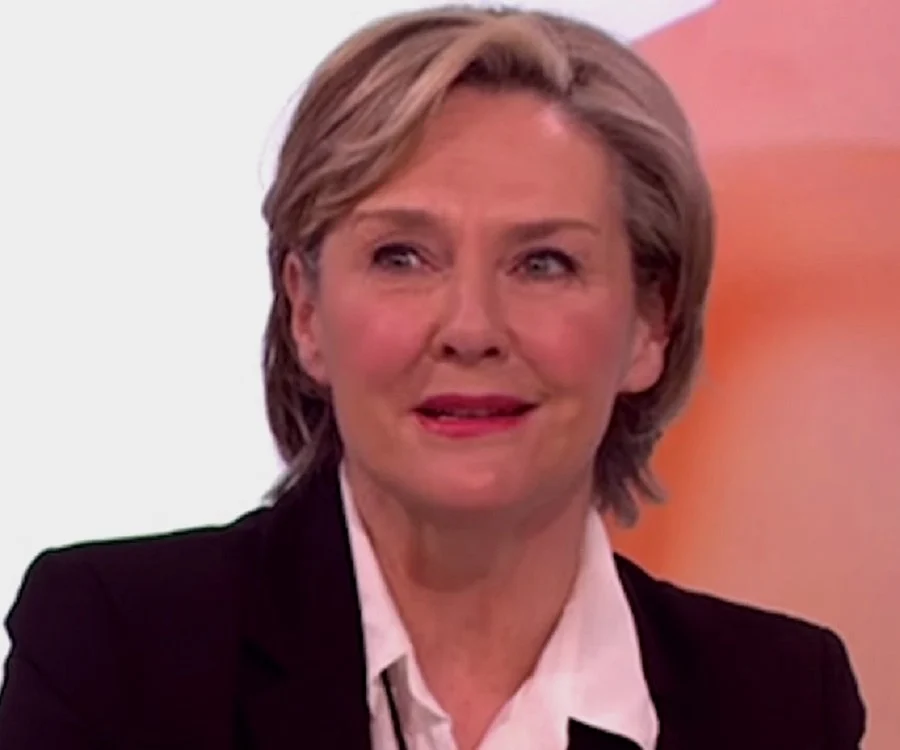 Is Amanda Burton Related To Richard Burton Is Amanda Burton