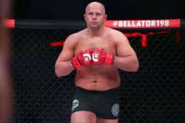 Fedor Emelianenko