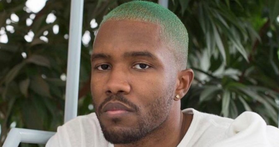 Is Frank Ocean Billy Ocean's son? - ABTC