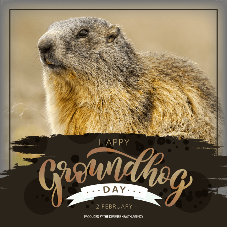 Groundhog Day 2023: Will Groundhog See His Shadow 2023? Did Groudhog