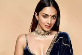 Kiara Advani