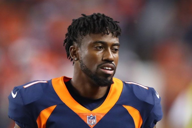 Marquette King Jr Wife: Is Marquette King Jr Married? - ABTC