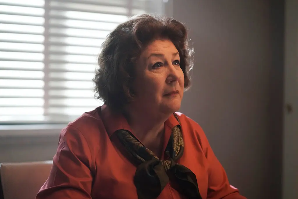 Margo Martindale Roles, Family, High School, College - ABTC