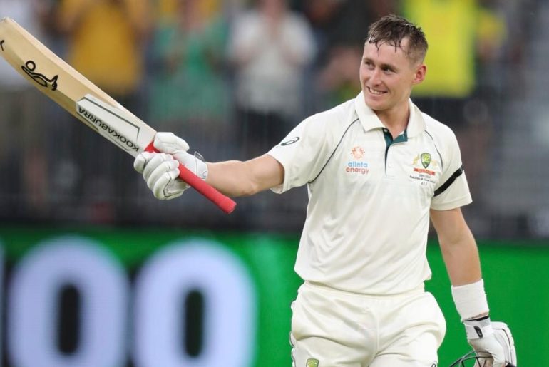 Marnus Labuschagne Biography, Teams Played, Batting Style, Age, Height