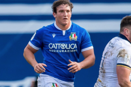 Italy Player Ratings vs Ireland: Evaluating the Azzurri’s Performance in the 2024 Guinness Six Nations