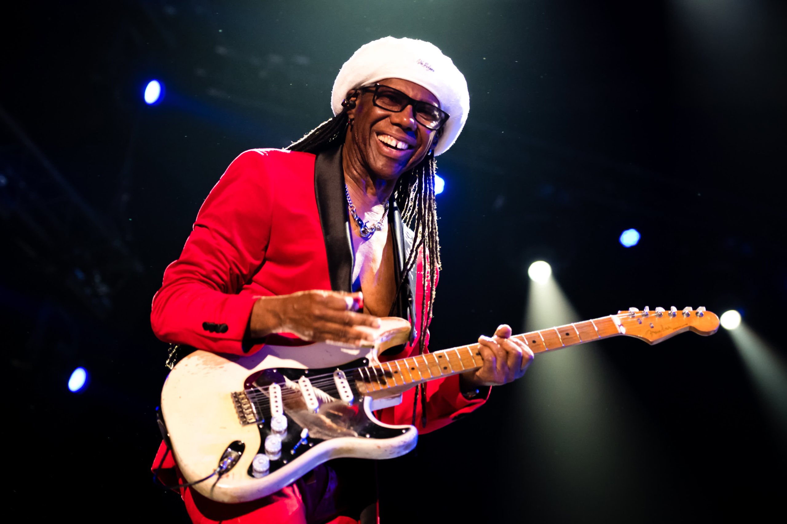 Nile Rodgers Biography, Songs, Albums, Music Groups, Age, Height ...