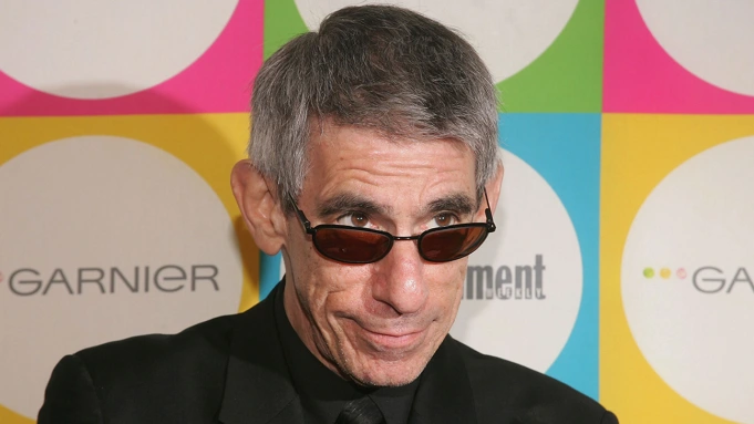 Richard Belzer