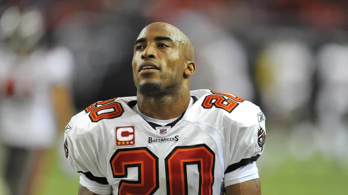 Ronde Barber Parents: Meet James Barber, Geraldine Barber - ABTC