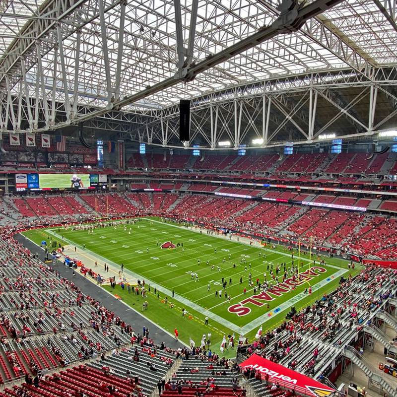 Is University of Phoenix Stadium the same as State Farm Stadium? - ABTC