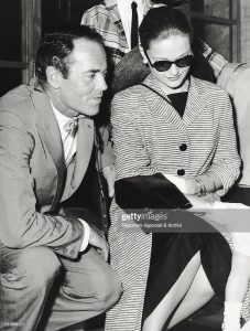 Who Is Susan Blanchard? Meet Henry Fonda's Third Wife - ABTC