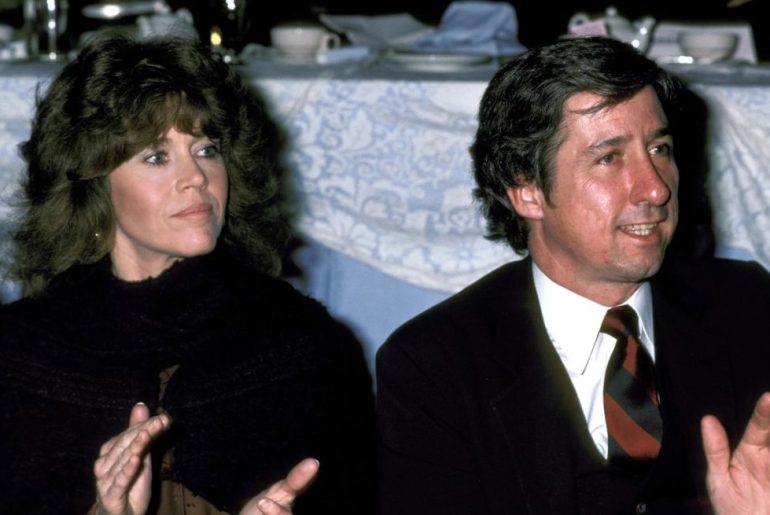 Tom Hayden: Who Is Jane Fonda's second husband? - ABTC