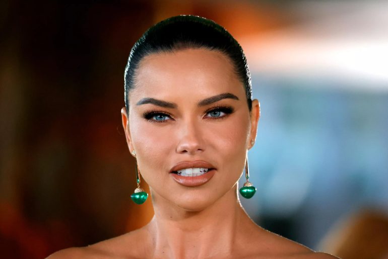 Adriana Lima Net Worth ABTC