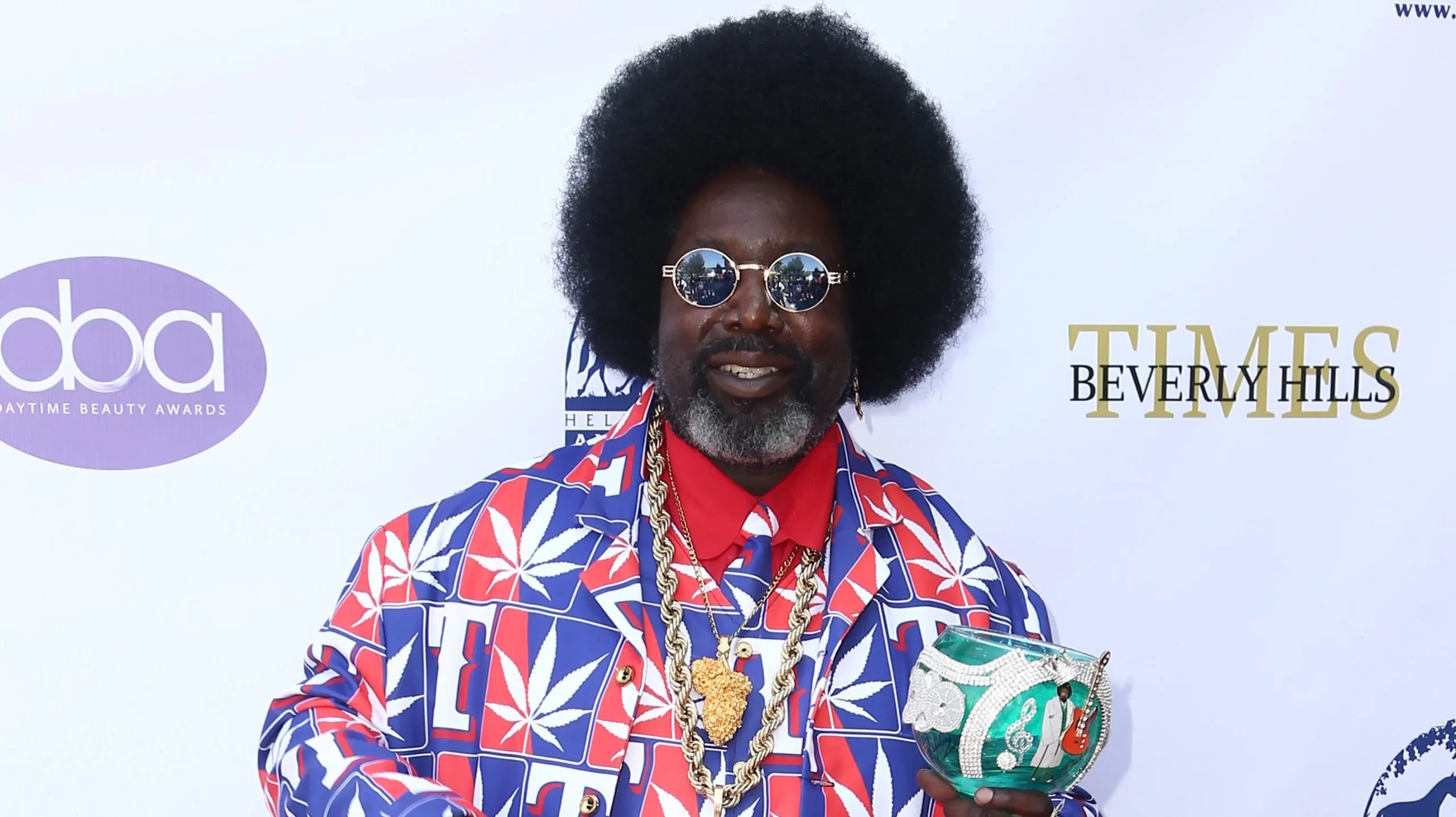 Afroman Age, Net Worth, Wikipedia, Police Raid ABTC