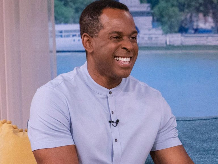 Andi Peters Net Worth ABTC