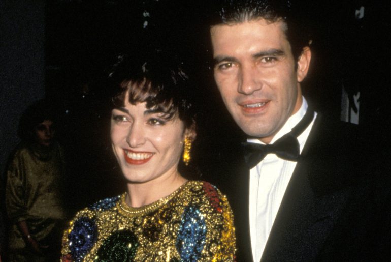 Antonio Banderas first wife: Who is Ana Leza? - ABTC