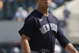 Who is Brett Gardner Wife? Know all about Jessica Clendenin