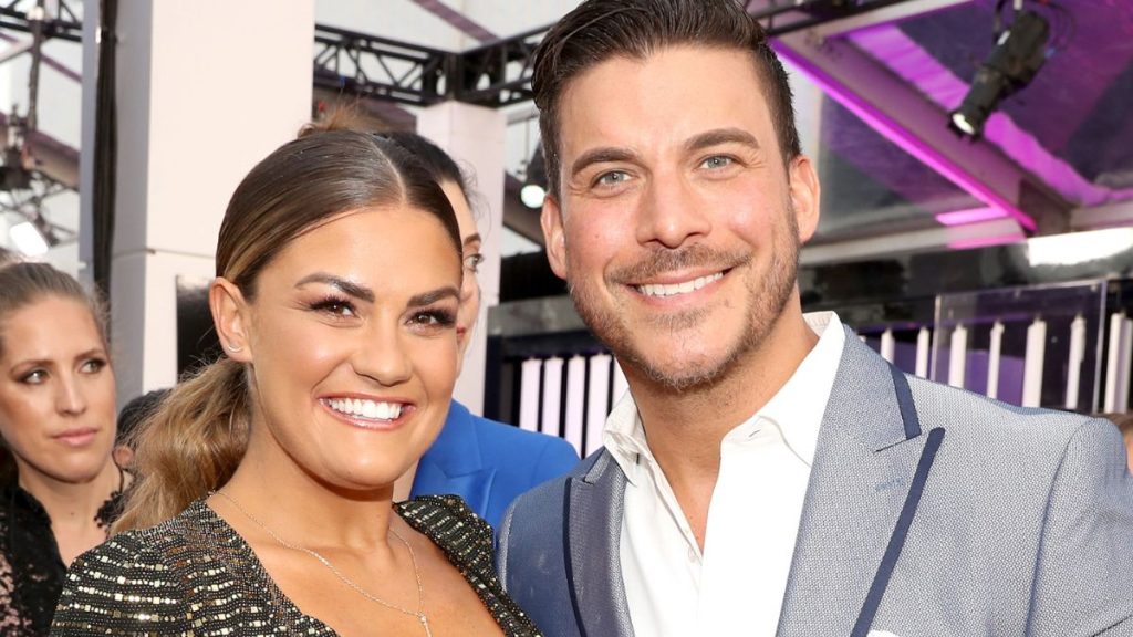 Brittany Cartwright and Jax Taylor wedding: How much did Jax and ...