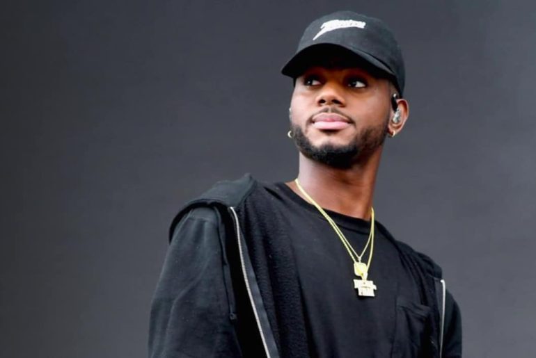 Bryson Tiller Net Worth ABTC