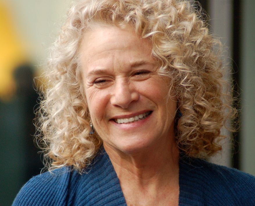 Carole King Husband: Who is Carole King's Fourth Husband Rick Sorenson ...