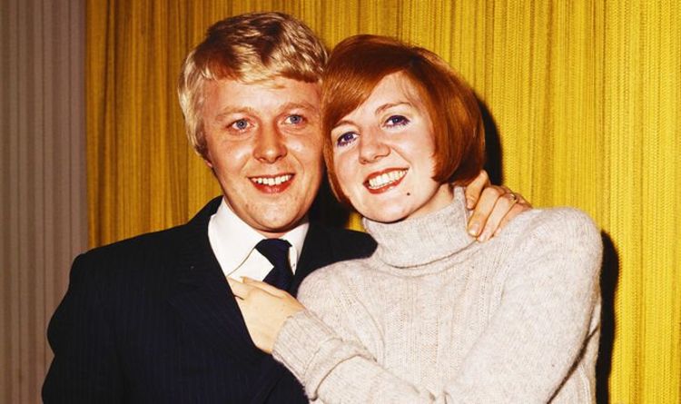 Cilla Black Children: Meet Ellen Willis, Robert Willis, Ben Willis ...