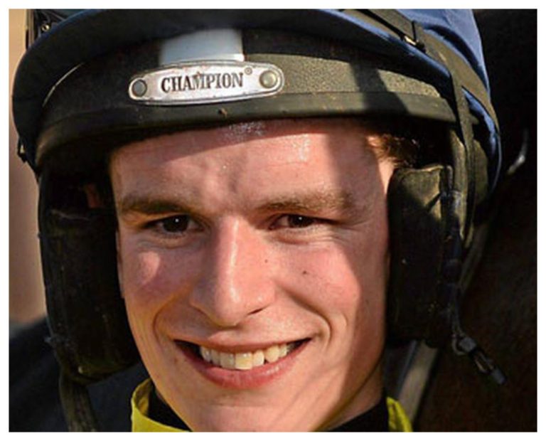 Who is Danny Mullins? Meet the son of successful trainers Tony Mullins