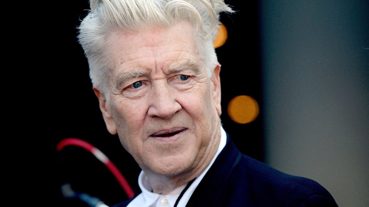 How did David Lynch get famous? What is David Lynch most famous for? - ABTC