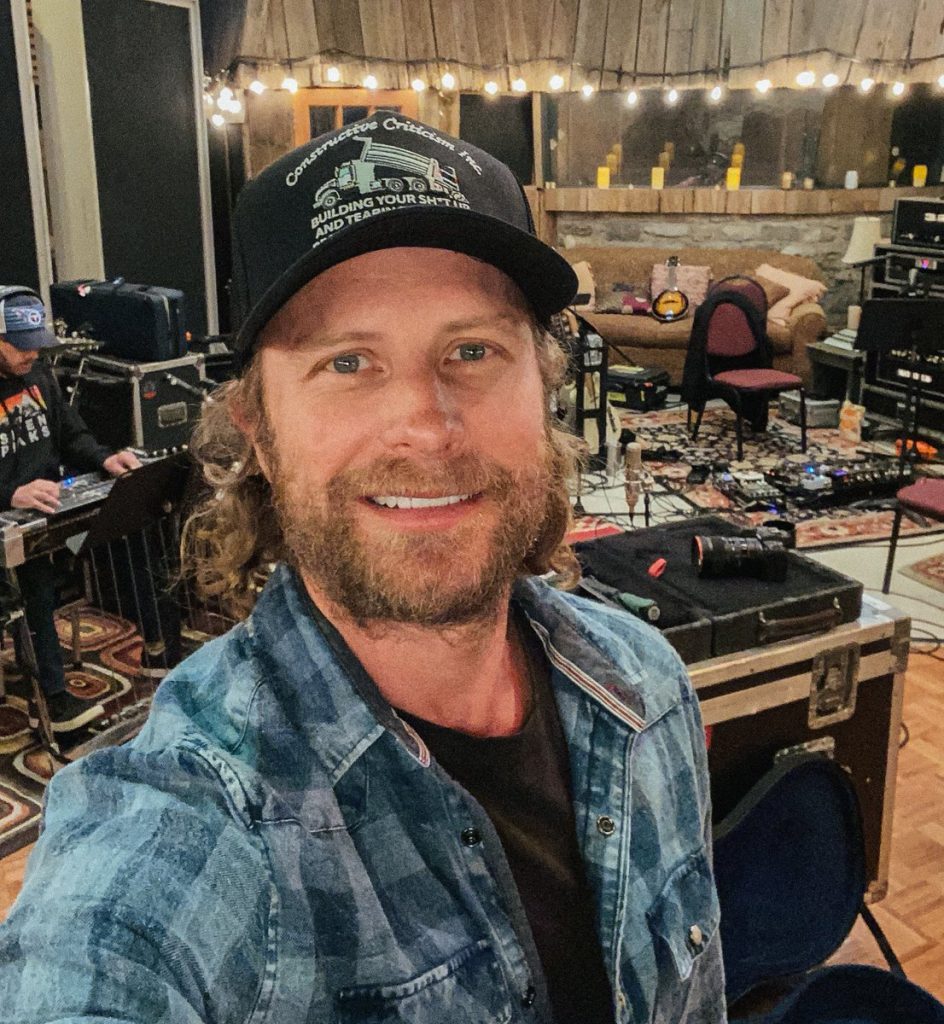 Dierks Bentley Net Worth ABTC